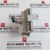 Allen-bradley 1762-ir4 Resistance Input Module 24vdc