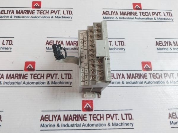 Allen-bradley 1762-ir4 Resistance Input Module 24vdc