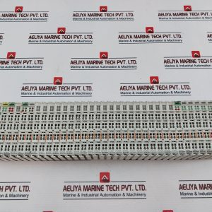 Beckhoff Kl9010 Bus End Terminal 24vdc