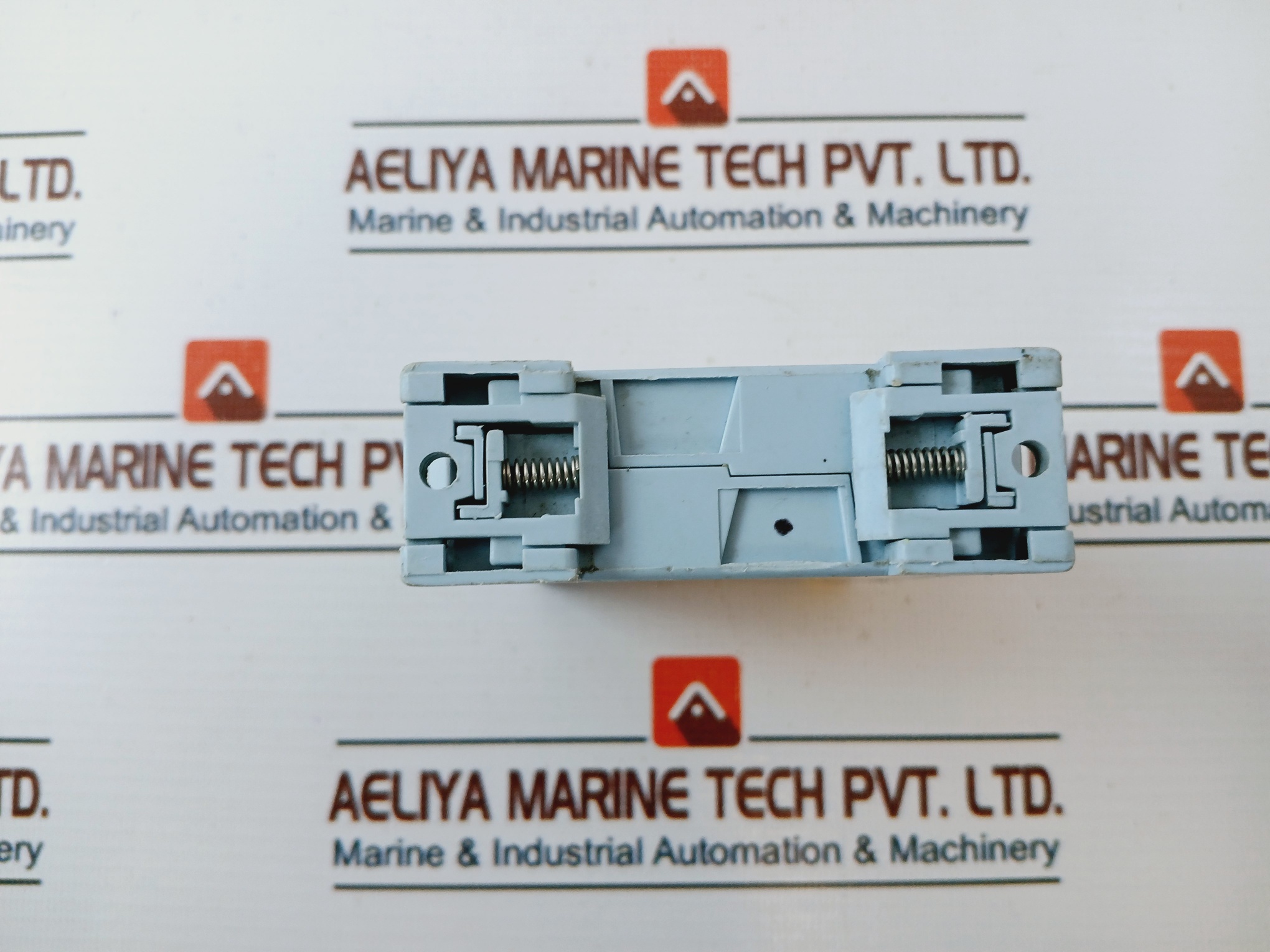 Mtl Instruments Mtl 3046b Repeater Power Supply 250v - Image 4