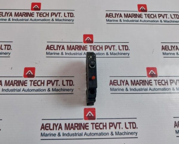 Allen-bradley 1492-gh005 Circuit Breaker 250v