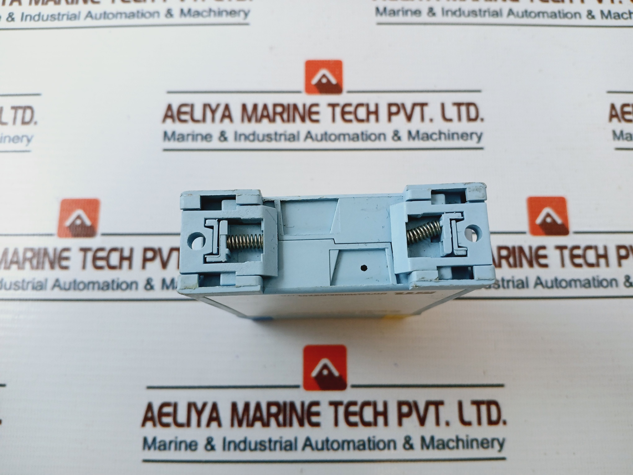 Mtl Instruments Mtl 3072 Temperature Converter 250v - Image 4