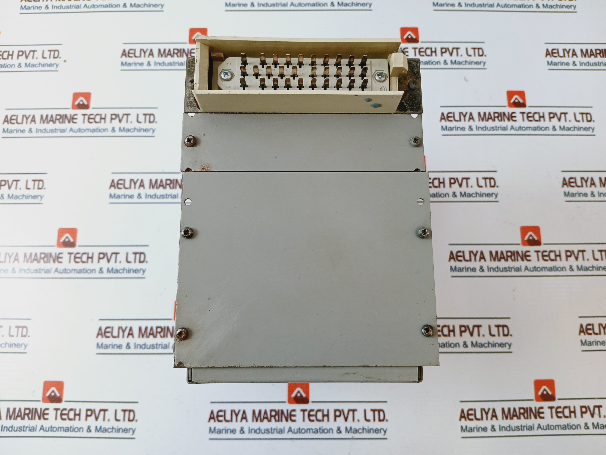 Autronica Nl-90a Instrument Unit - Image 4