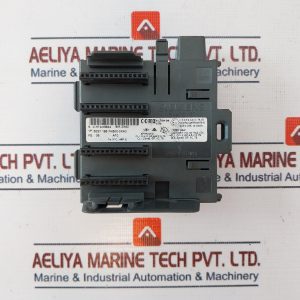 Siemens 1p 6es7 195-7hb00-0xa0 Bus Module 94v