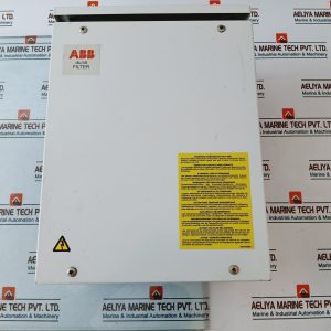 Abb Noch0030-62 Du/Dt Filter 28a