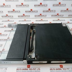 Rextron C8ebf3c800 Server Control Lcd Monitor