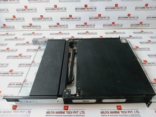 Rextron C8ebf3c800 Server Control Lcd Monitor