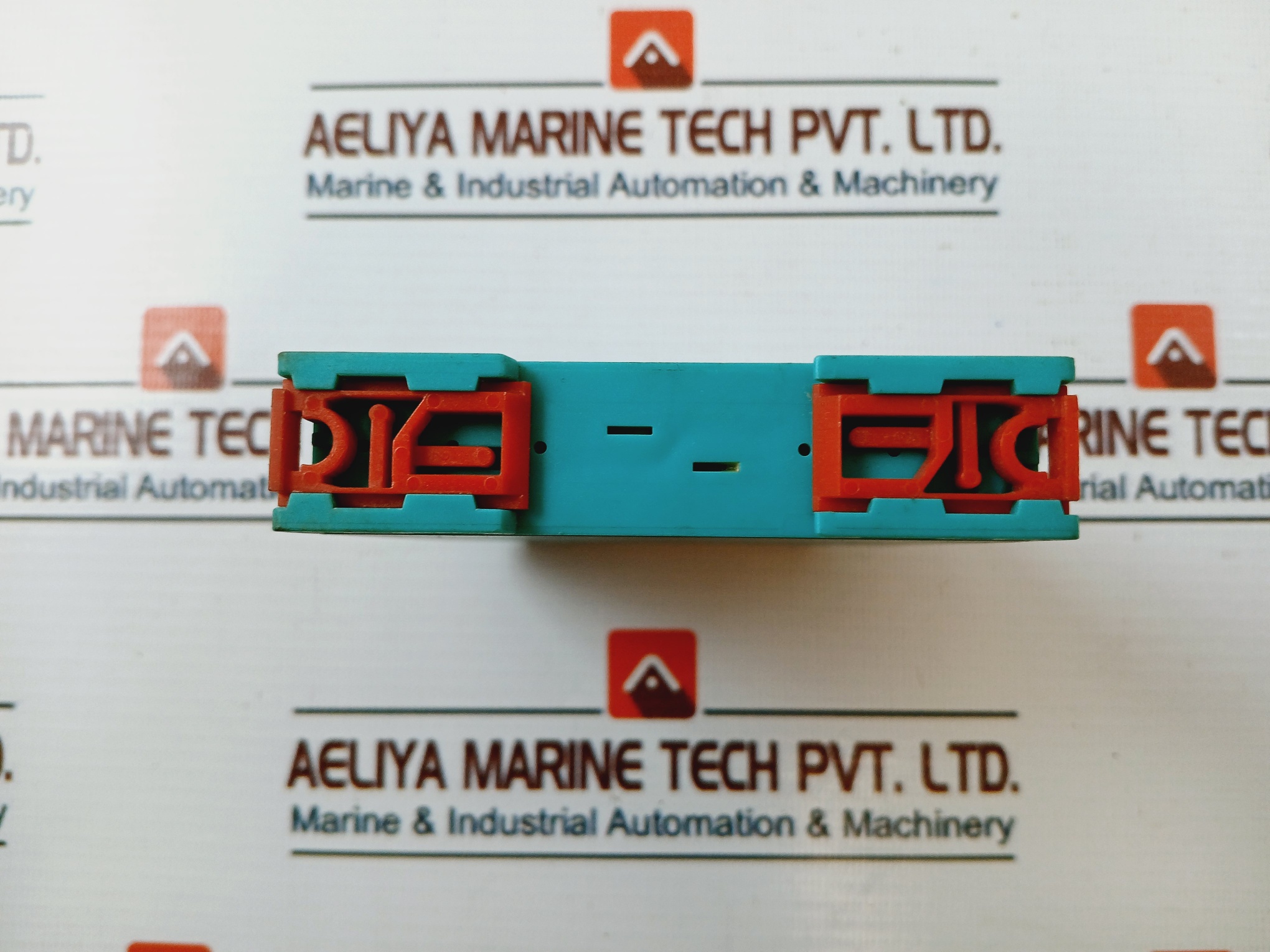 Pepperl+fuchs Khd3-icr/ex 130 200 Transformer Isolated Repeater - Image 4