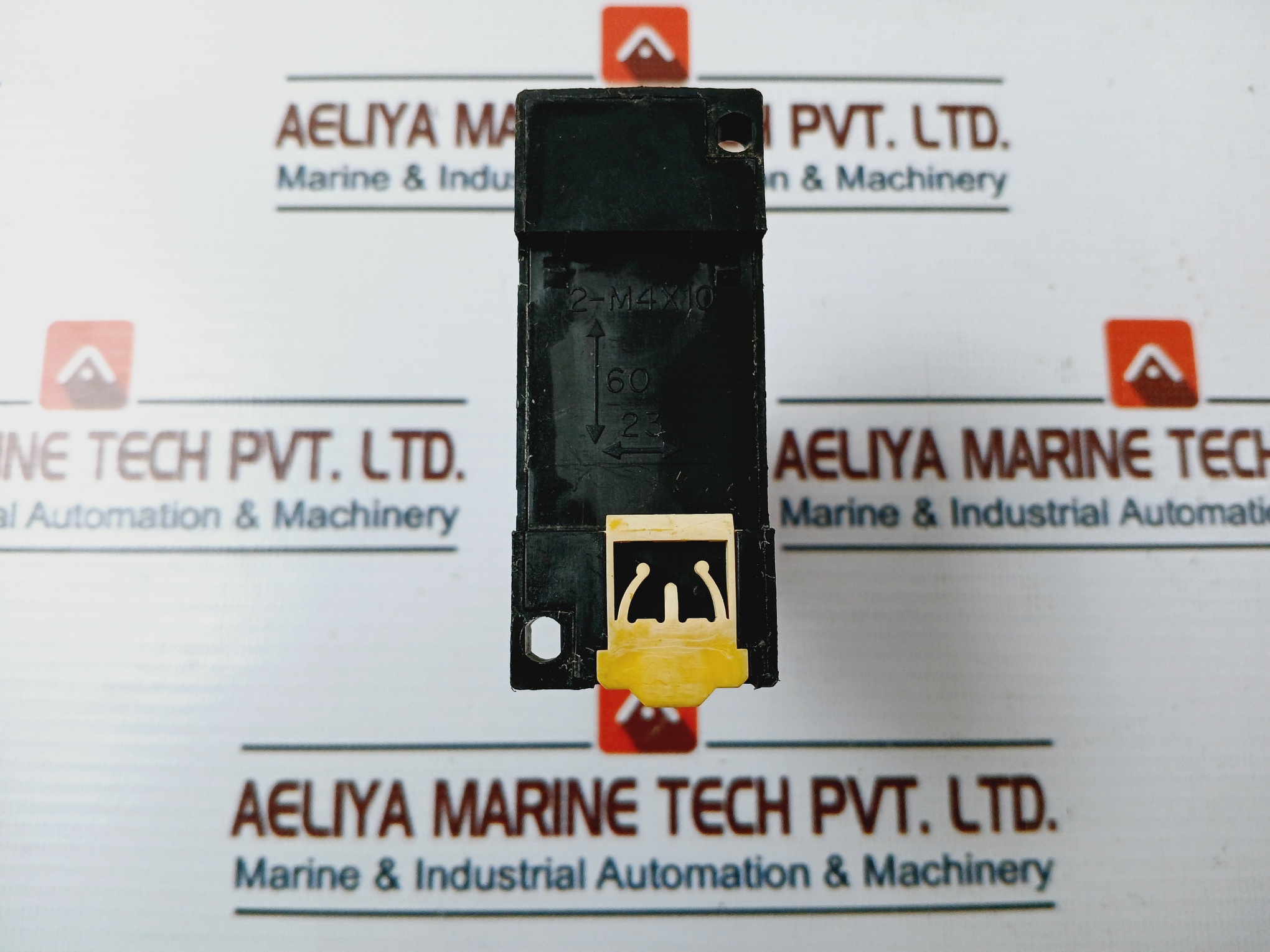 Omron H3y-4-c Timer 24vdc - Image 4