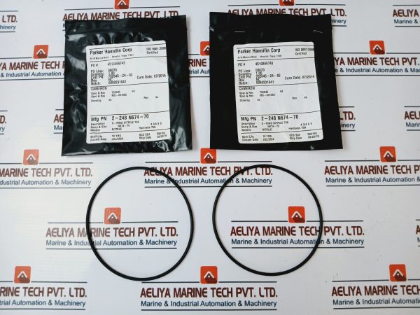 Cameron 702645-24-82 Seal Repair Kit