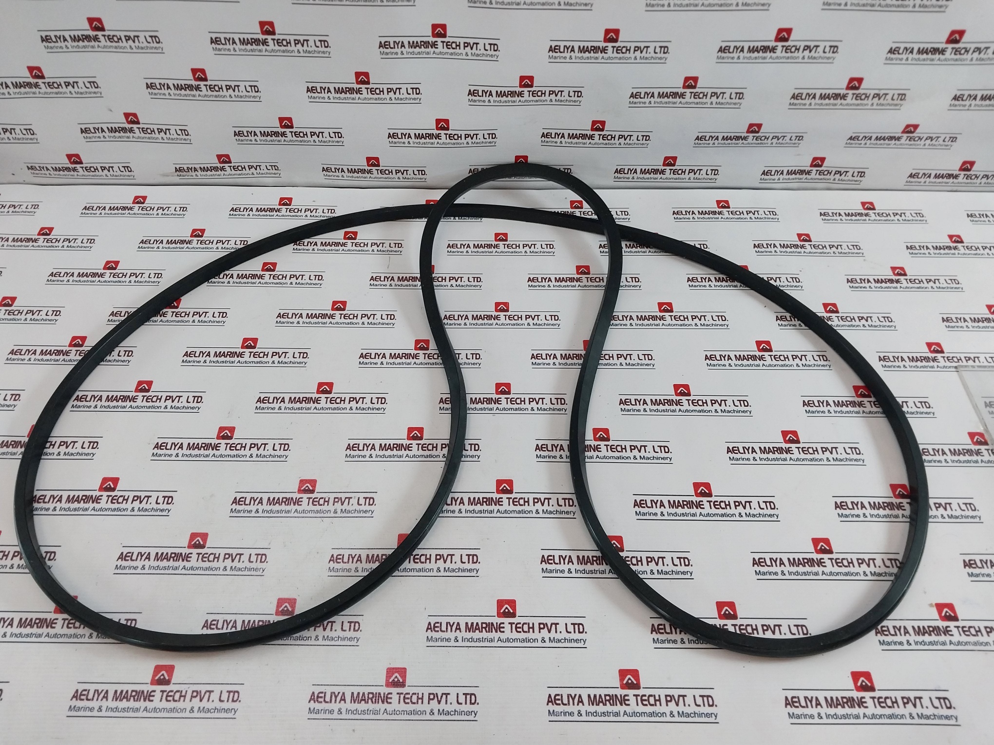 Cameron C143-0286-001h0 D-ring Piston Style - Image 4