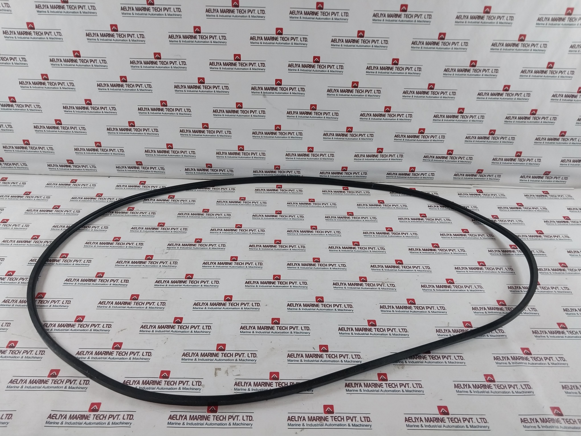 Cameron C143-0277-001h0 D-ring Rod Style - Image 3