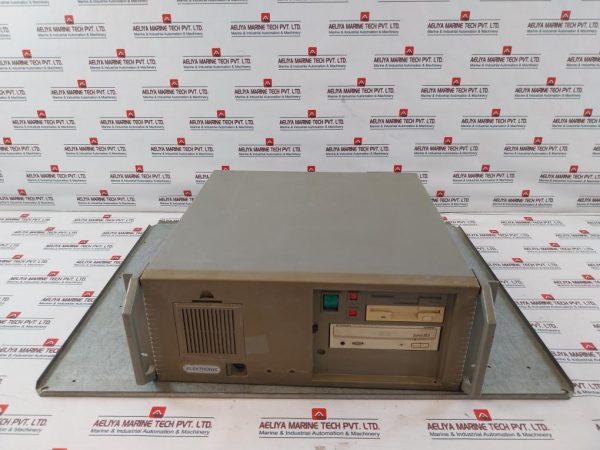 Elektronix Pioneer 115v/2a, 230v/1a Laser Memory 230v