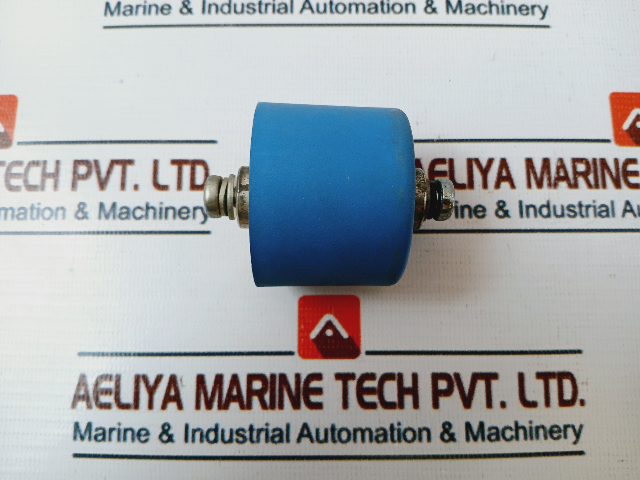 Rifa Phg 491 Capacitor 1200v - Image 4