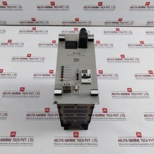 C&T Elmech Zk 240 Power Supply Unit 230v