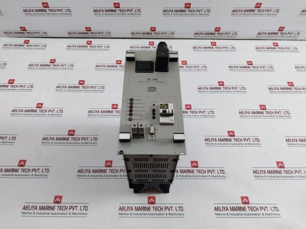 C&T Elmech Zk 240 Power Supply Unit 230v
