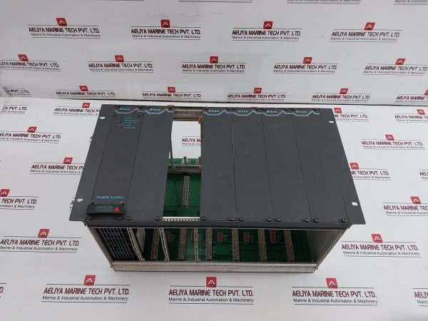 Eltek Smps 700 Power Supply 230v