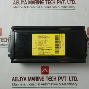 Nedap Ch-Eol-40 Electronic Power Supply For Fluorescent Lamps