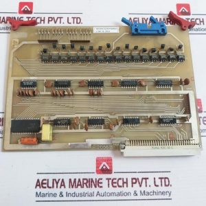 2056b Printed Circuit Board