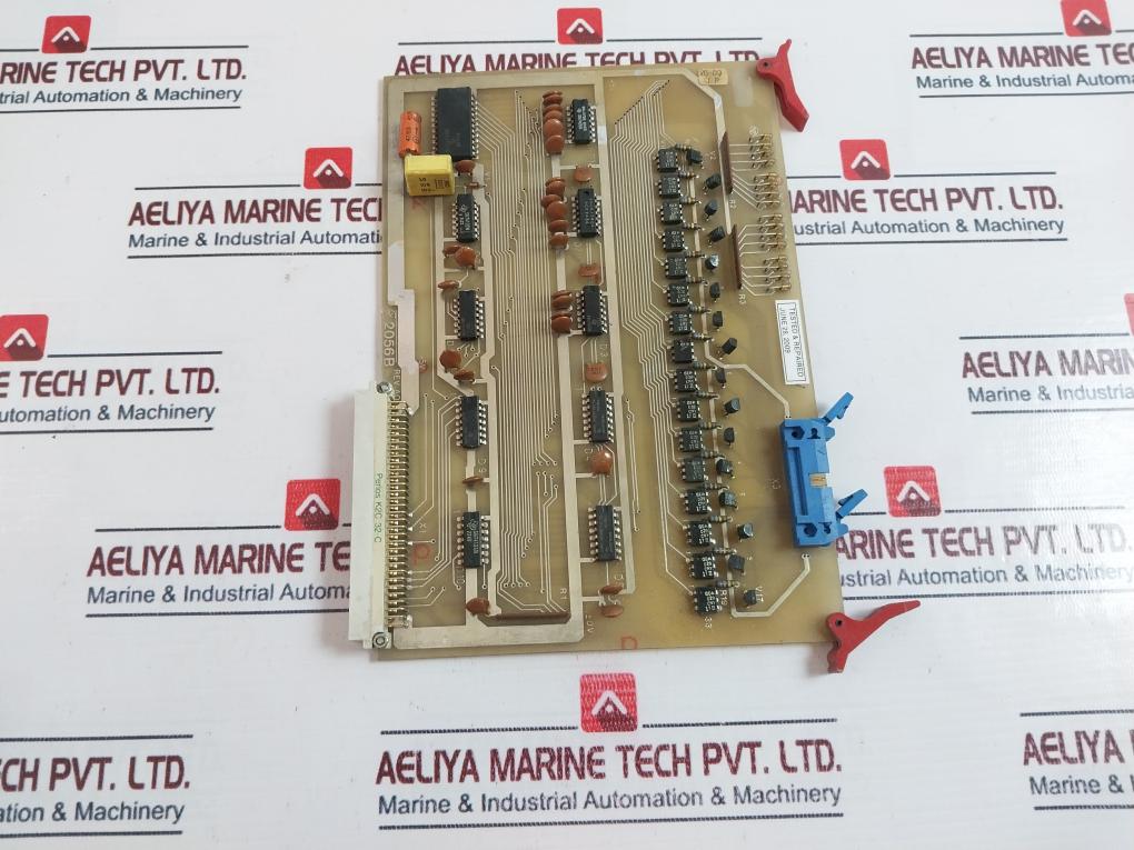 2056b Printed Circuit Board - Image 3
