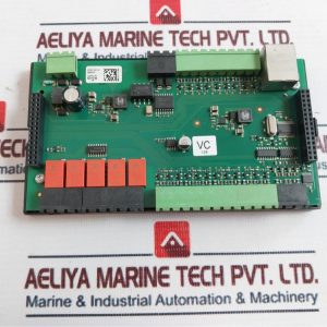 210469 525267 Pcb Board
