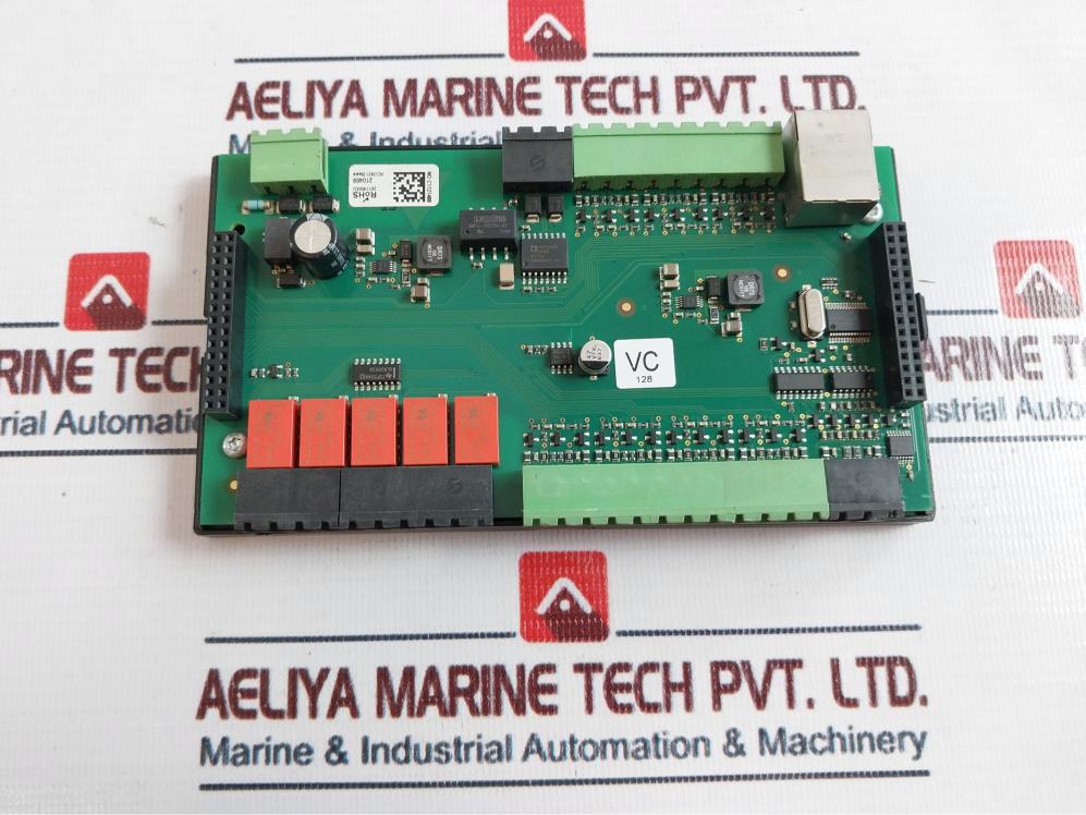 210469 525267 Pcb Board