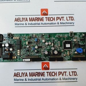 2933301408 Rev.08 Printed Circuit Board 94v