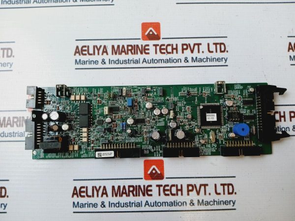 2933301408 Rev.08 Printed Circuit Board 94v