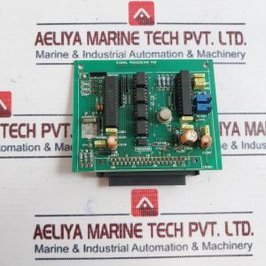 4050330 Signal Processing Pcb Board
