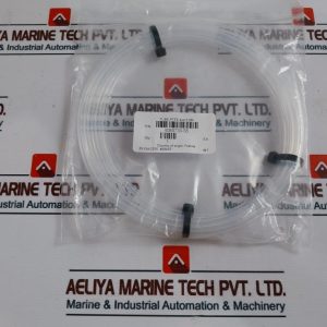 6060733-s5 Tube Ptfe 4x2.5 5m Ptfe Tube