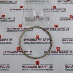6436010-s5 Tube Peek 5m Green