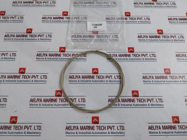 6436010-s5 Tube Peek 5m Green