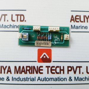 6w9633134101 Pcb Board