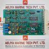 7252-053.0001 Pcb Card