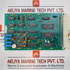 7252-053.0001 Pcb Card