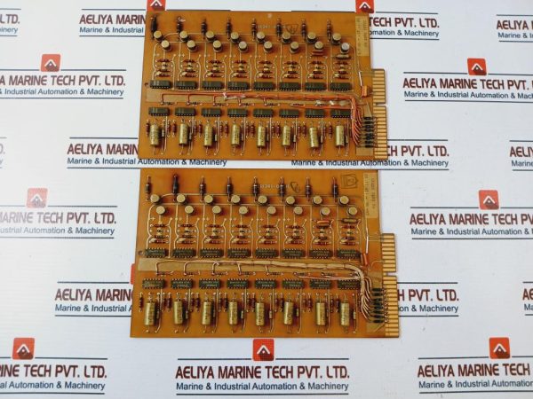 9211391-005l 9211391-005k Printed Circuit Board
