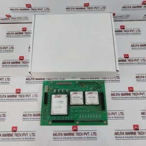 96-52-138 96-52-137 Cpu J-box Interface Board