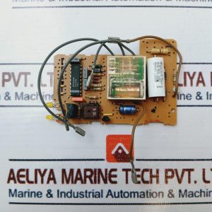 963 0515-01a 11.d Printed Circuit Board