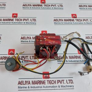 964nf Weyrad Transformer