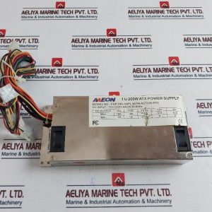 Aaeon Fsp200-50pl Power Supply 230v