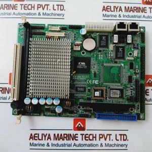 Aaeon Pcm-6892 Rev.a1.0 Industrial Motherboard 94v