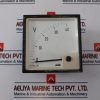 Abb 0-40 V Analog Voltmeter
