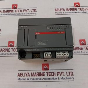 Abb 07cr41-r3.6 Controller 24vdc