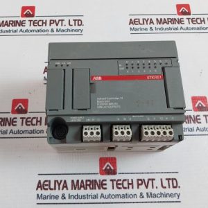 Abb 07kr51-v3.9 Advant Controller 24v