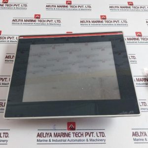 Abb 1sap550100r0001 Windows Hmi Panel 24v