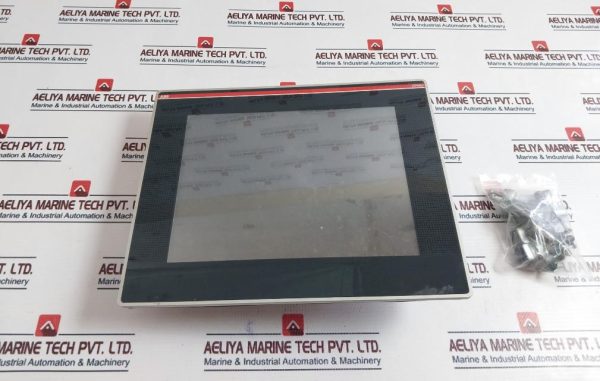 Abb 1sap550100r0001 Windows Hmi Panel 24v