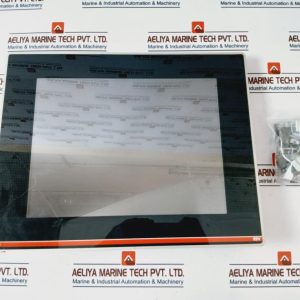 Abb 1sap560100r0001 Touch Screen 24v