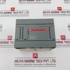 Abb 1sbp260010r1001 Basic Unit 230v