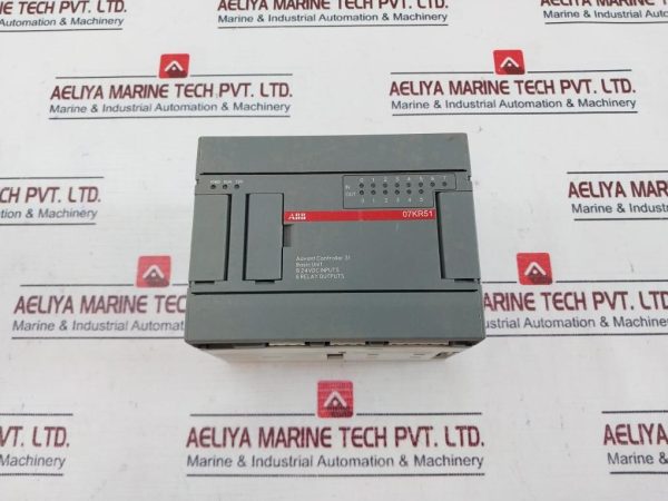 Abb 1sbp260010r1001 Basic Unit 230v