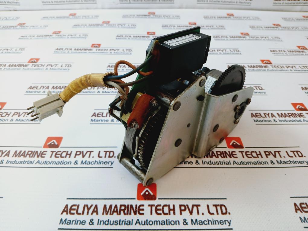 Abb 1sda038324r1 Energy Storage Motor 250v - Image 3